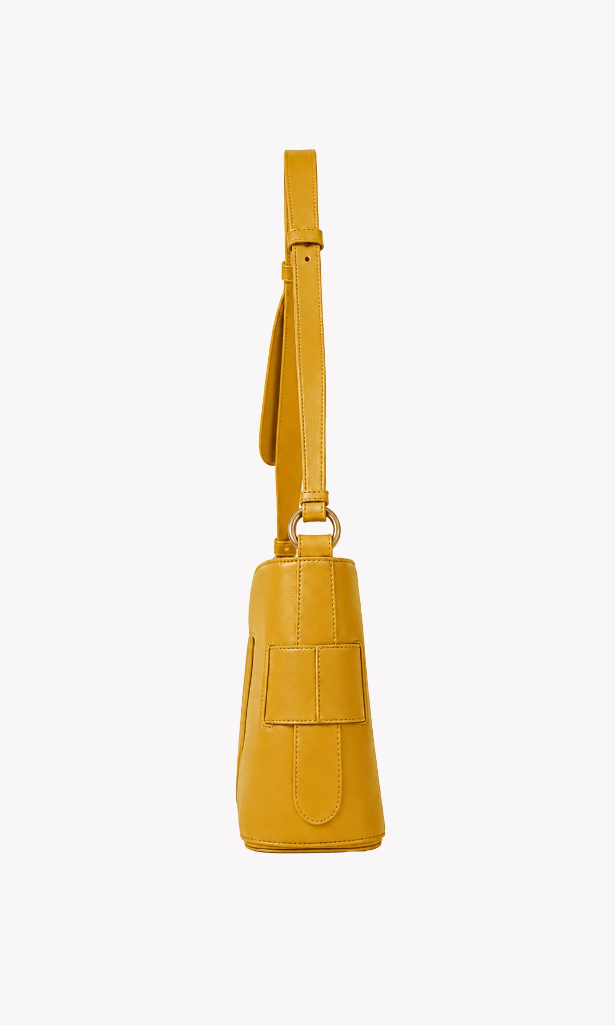 Mango Braided Sling Bag-Global Republic