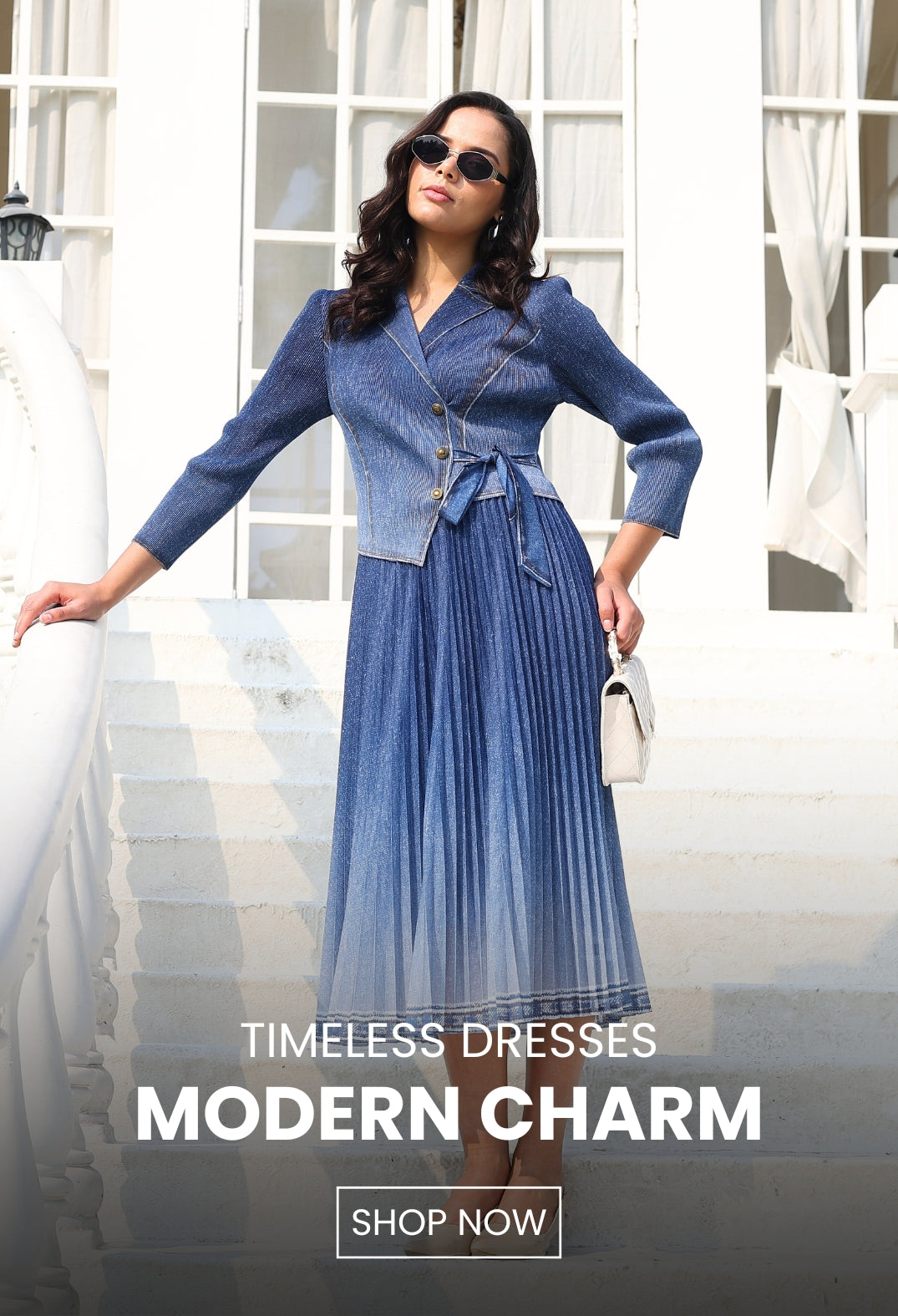 Women Dresses - Stylish Collection for Every Occasion and Size Women Dresses - Stylish Collection for Every Occasion and Size