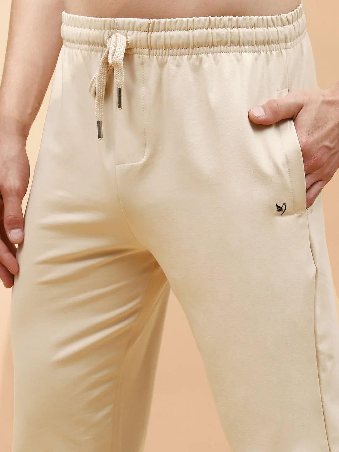 Skin Cotton Regular Fit Lower - Global Republic
