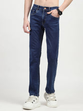 Blue Regular Fit Jeans