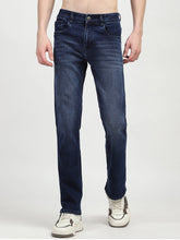 Blue Regular Fit Jeans