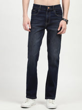 Blue Regular Fit Jeans