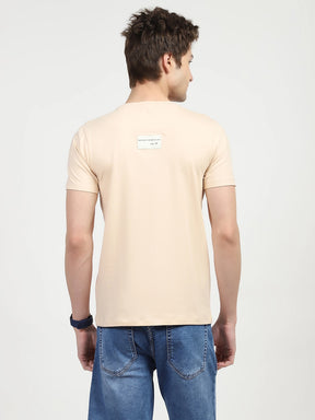 Graphic Loose Fit T-shirt