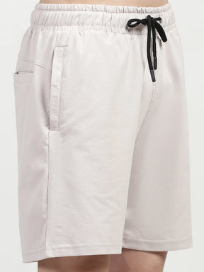 Fawn Cotton Shorts