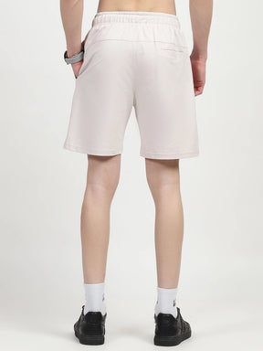 Fawn Cotton Shorts