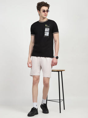 Fawn Cotton Shorts