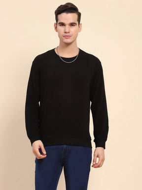 Acrylic Ultra Light Winter Sweatshirt