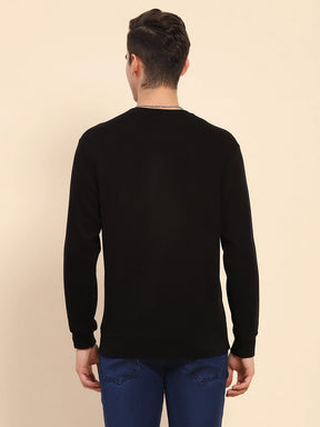 Acrylic Ultra Light Winter Sweatshirt