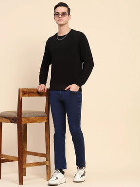 Acrylic Ultra Light Winter Sweatshirt
