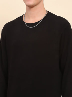 Acrylic Ultra Light Winter Sweatshirt