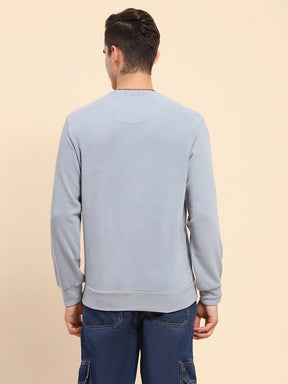 Acrylic Ultra Light Winter Sweatshirt