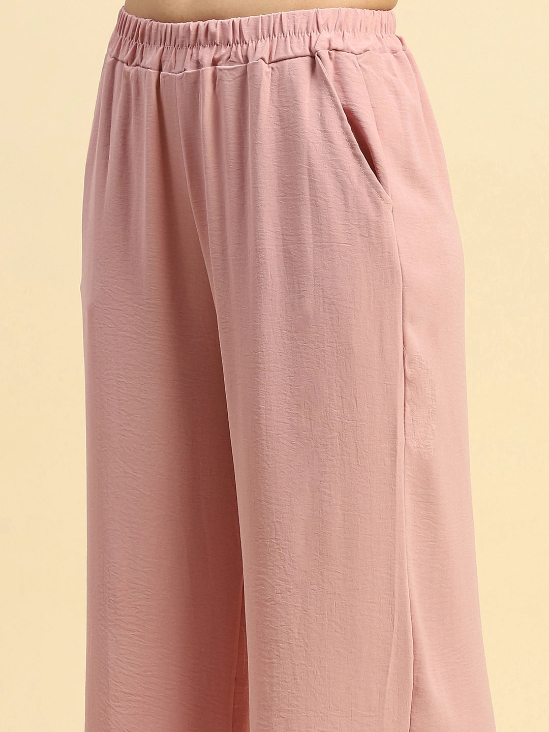 Onion  Rayon Relaxed Nightsuit - Global Republic