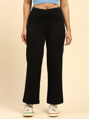 Ultimate Stretchable Loose Fit Trouser