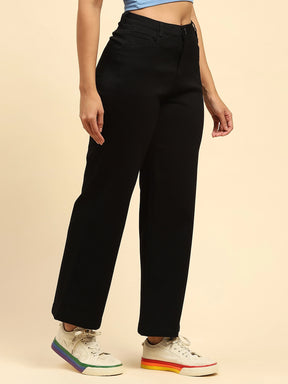 Ultimate Stretchable Loose Fit Trouser