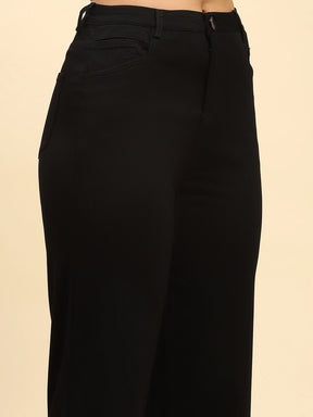 Ultimate Stretchable Loose Fit Trouser