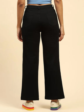 Ultimate Stretchable Loose Fit Trouser
