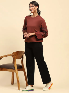 Ultimate Stretchable Loose Fit Trouser