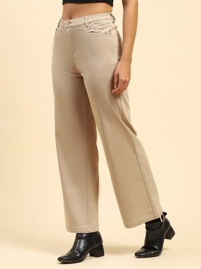 Ultimate Stretchable Loose Fit Trouser