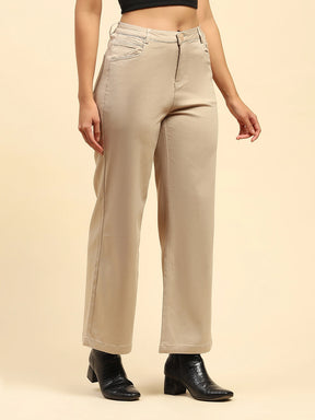 Ultimate Stretchable Loose Fit Trouser