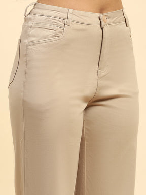 Ultimate Stretchable Loose Fit Trouser