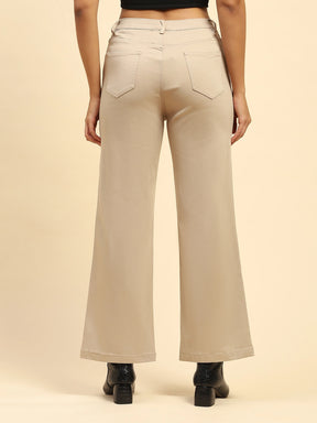 Ultimate Stretchable Loose Fit Trouser