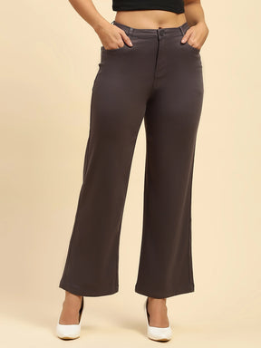 Ultimate Stretchable Loose Fit Trousers
