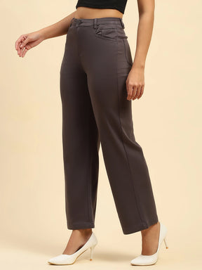 Ultimate Stretchable Loose Fit Trousers