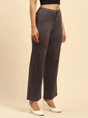 Ultimate Stretchable Loose Fit Trousers