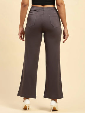 Ultimate Stretchable Loose Fit Trousers