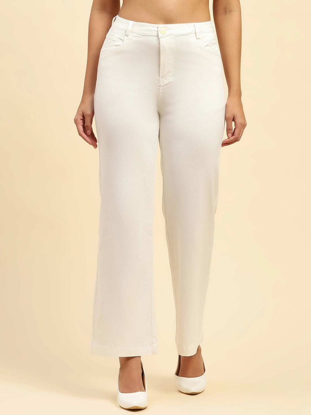 Ultimate Stretchable Loose Fit Trouser