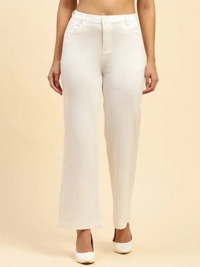 Ultimate Stretchable Loose Fit Trouser