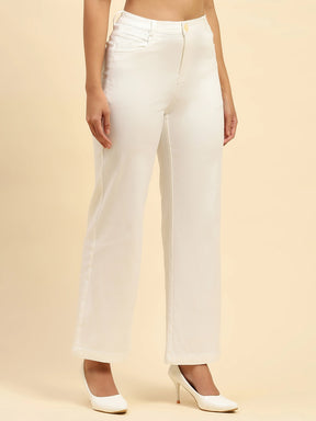 Ultimate Stretchable Loose Fit Trouser