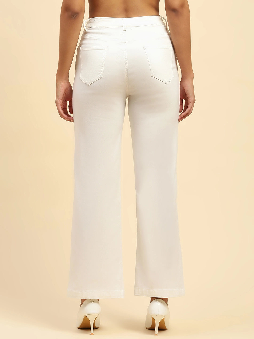 Ultimate Stretchable Loose Fit Trouser
