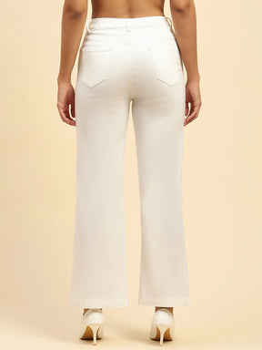 Ultimate Stretchable Loose Fit Trouser