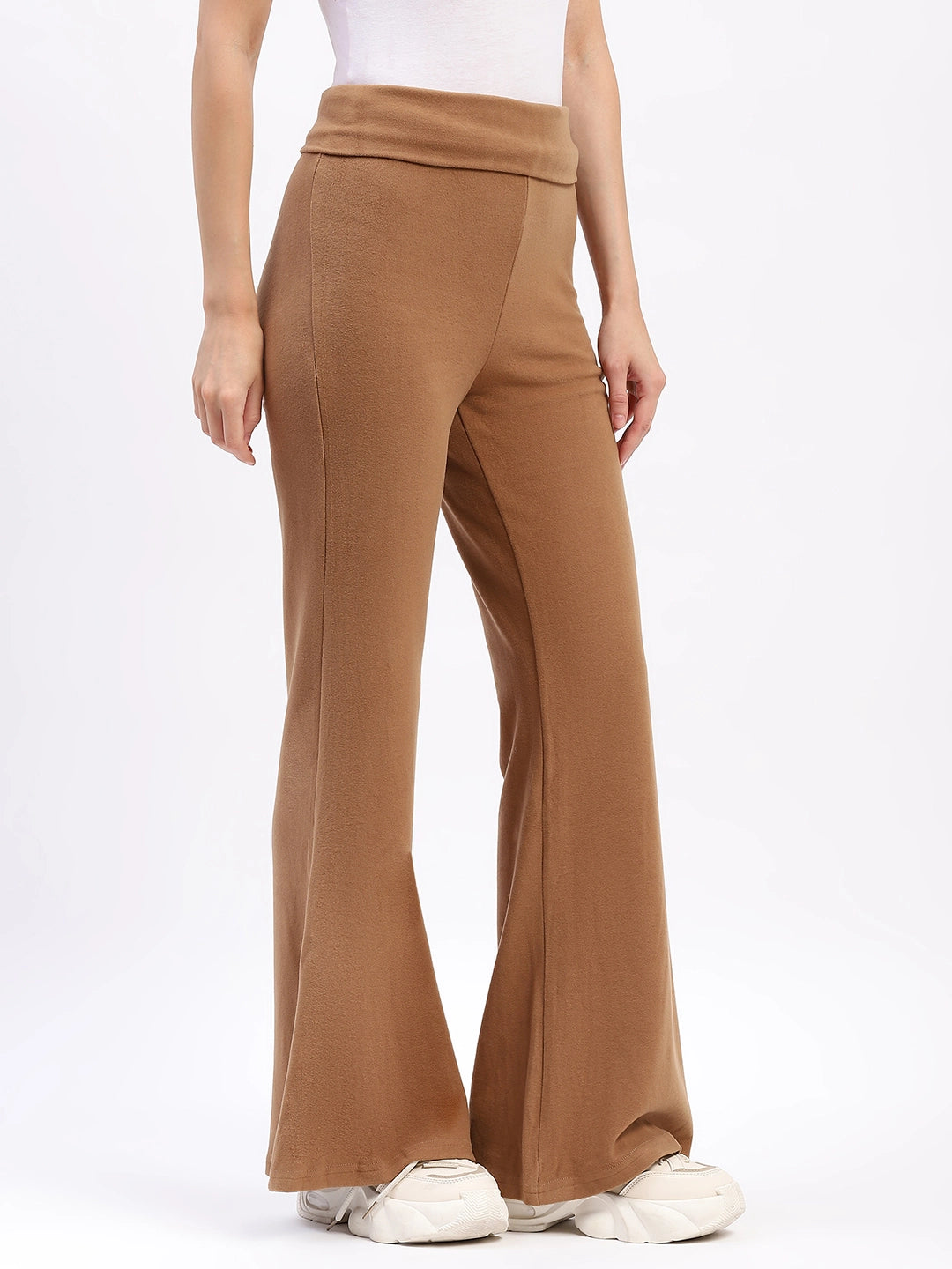 Slim Fit Bootcut Winter Lower - Global Republic
