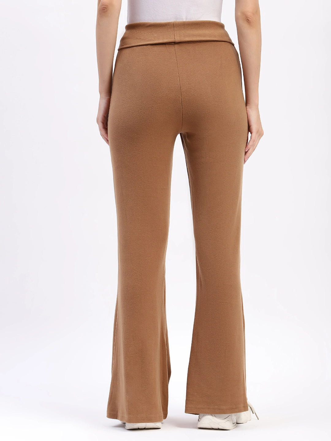 Slim Fit Bootcut Winter Lower - Global Republic