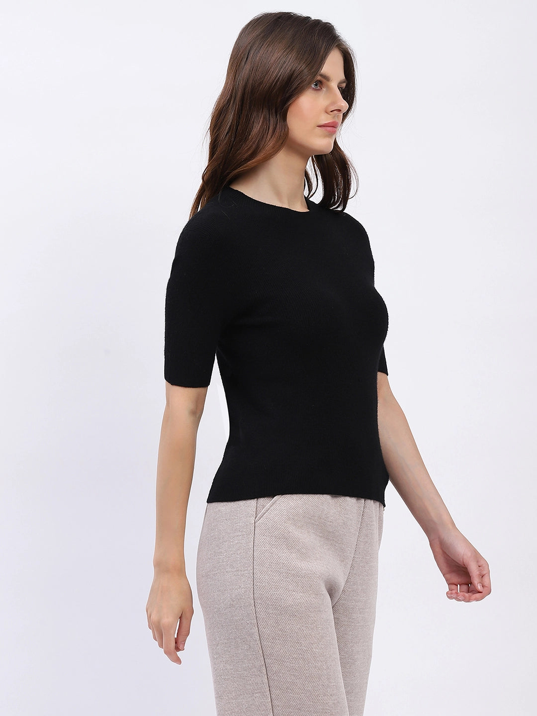 Everyday Essential Slim Top - Global Republic