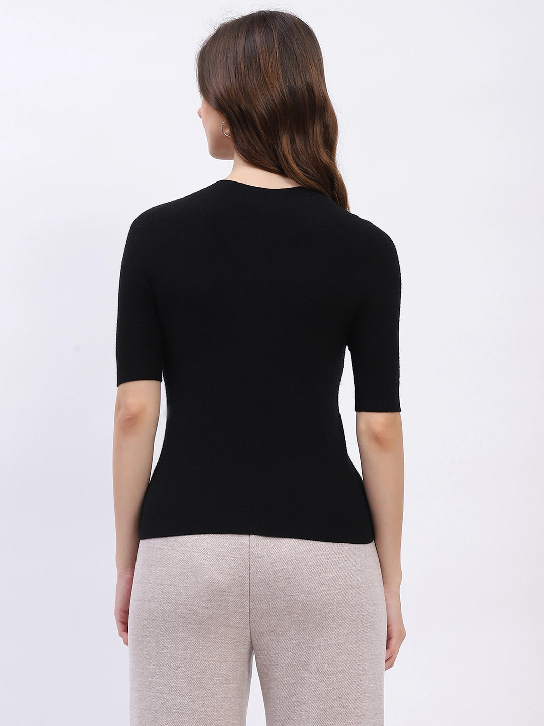 Everyday Essential Slim Top - Global Republic