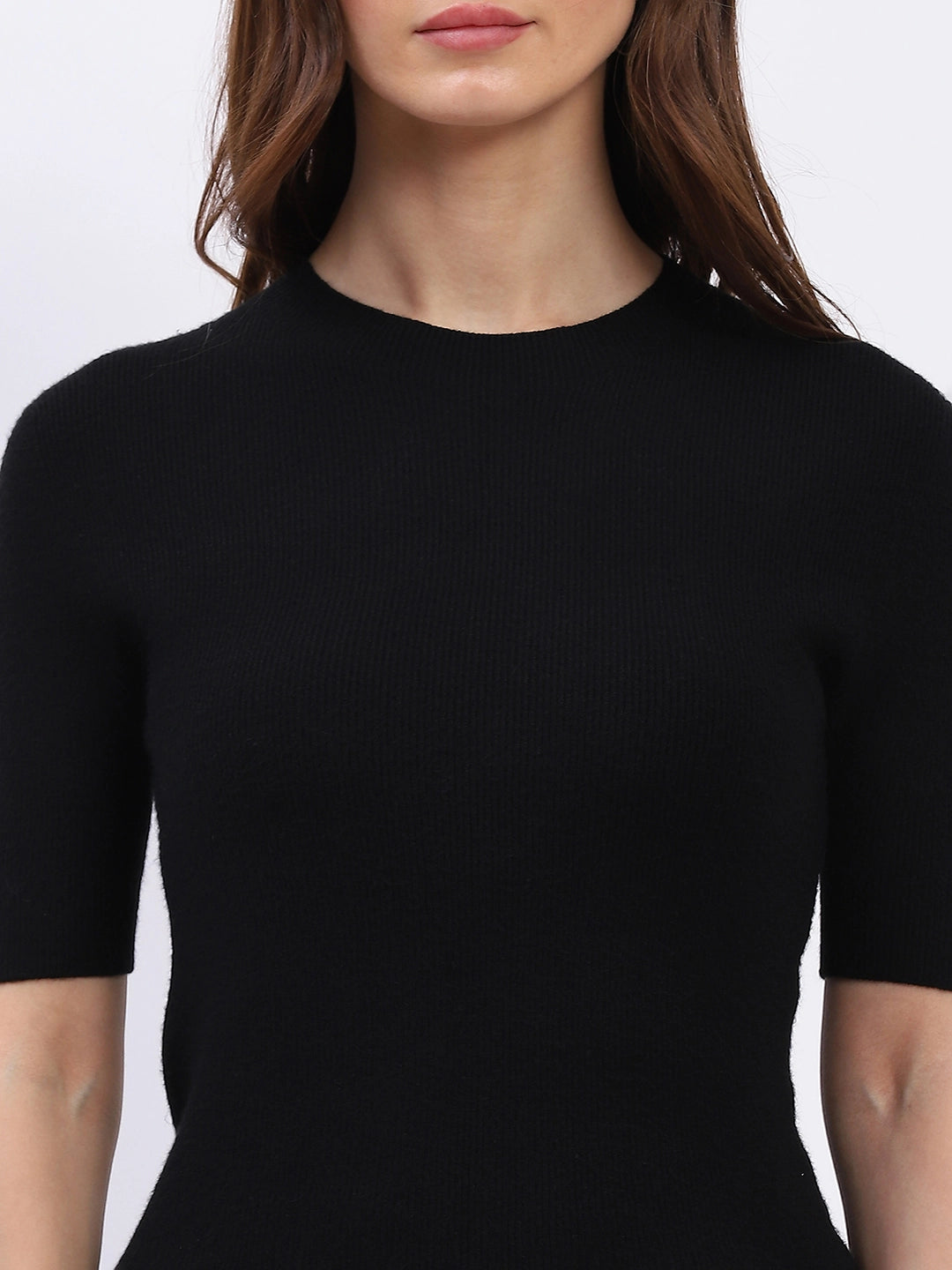 Everyday Essential Slim Top - Global Republic