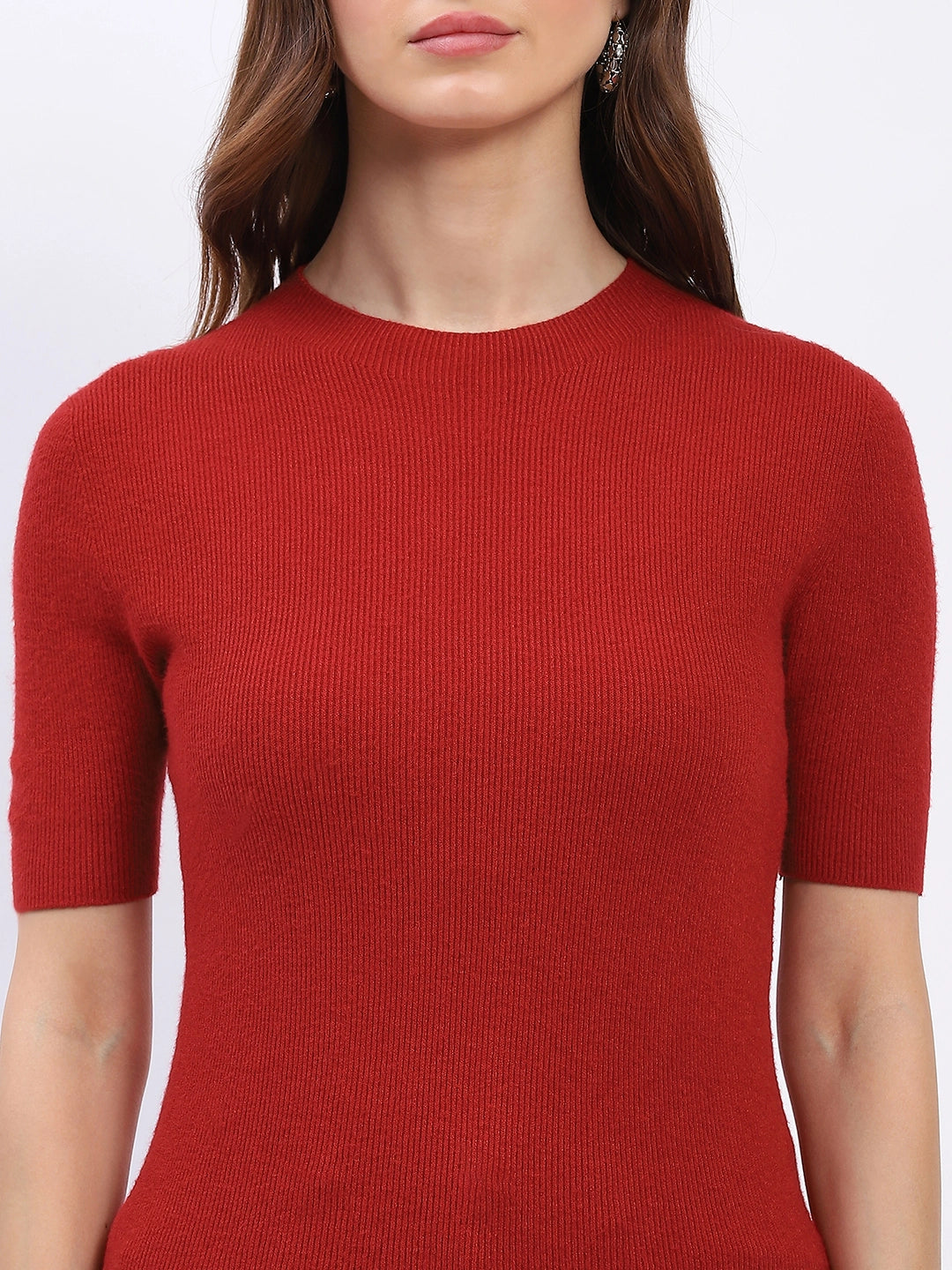Everyday Essential Slim Top - Global Republic