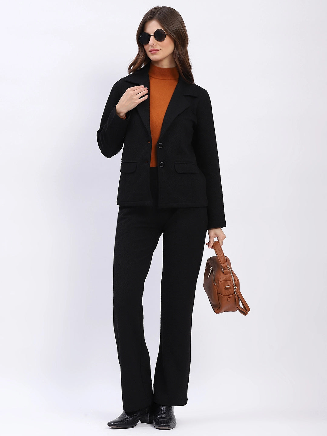 Self-Design Co-ord Set - Global Republic