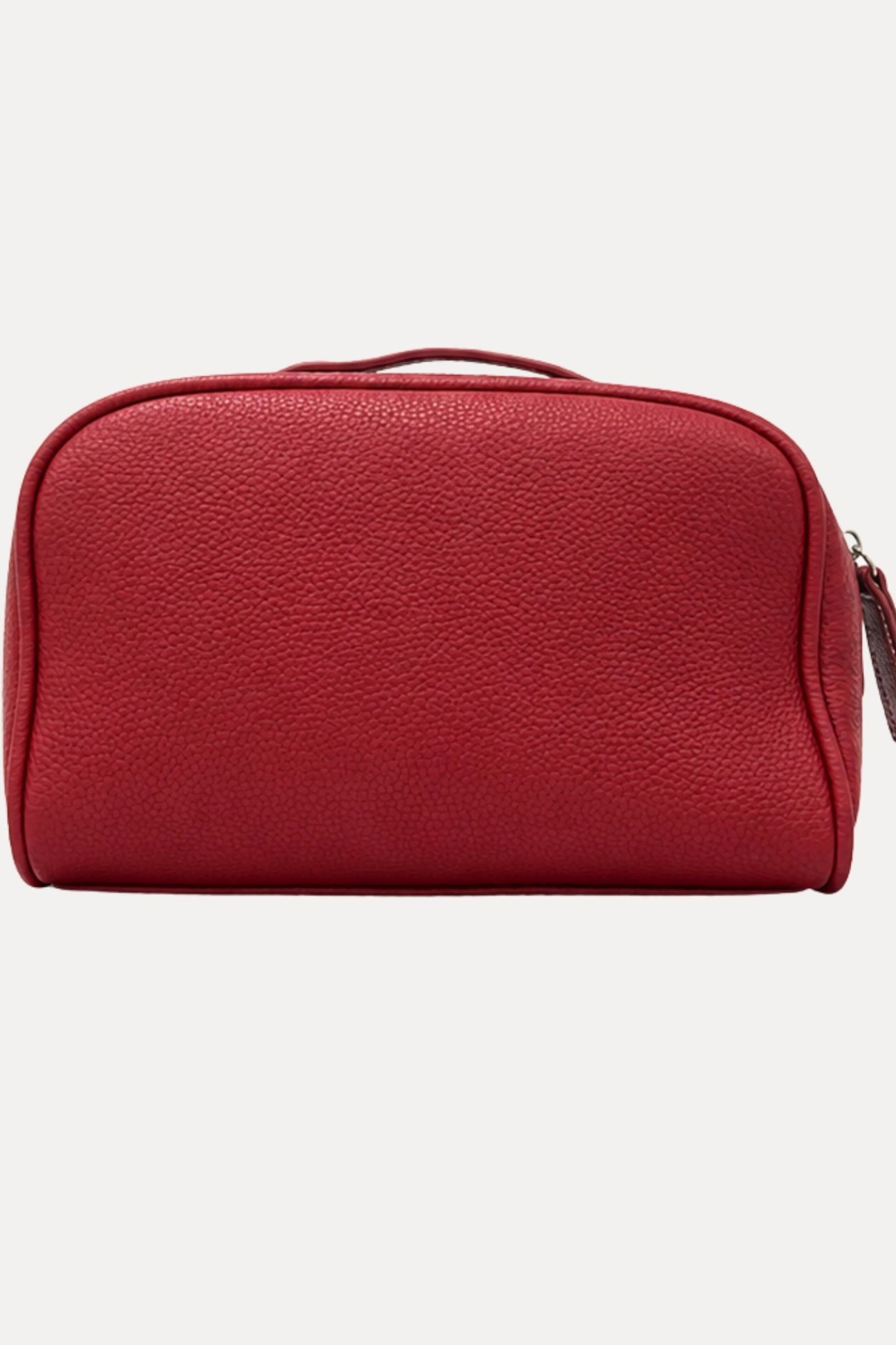 Cherry Bomb PU Utility Kit Bag-Global Republic