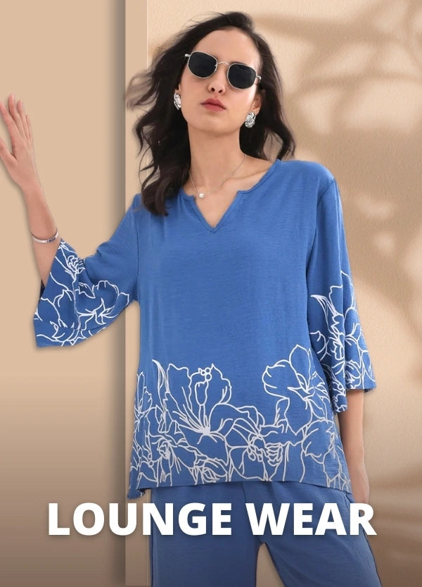 Loungewear_Global Republic