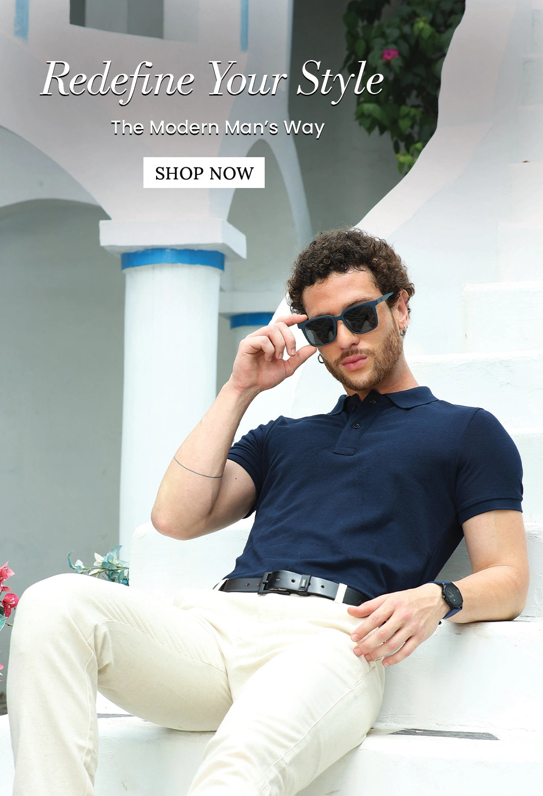 Global Republic_Men
