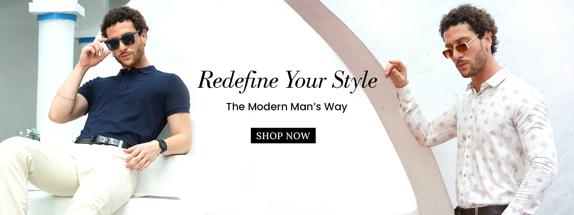 Global Republic_Men