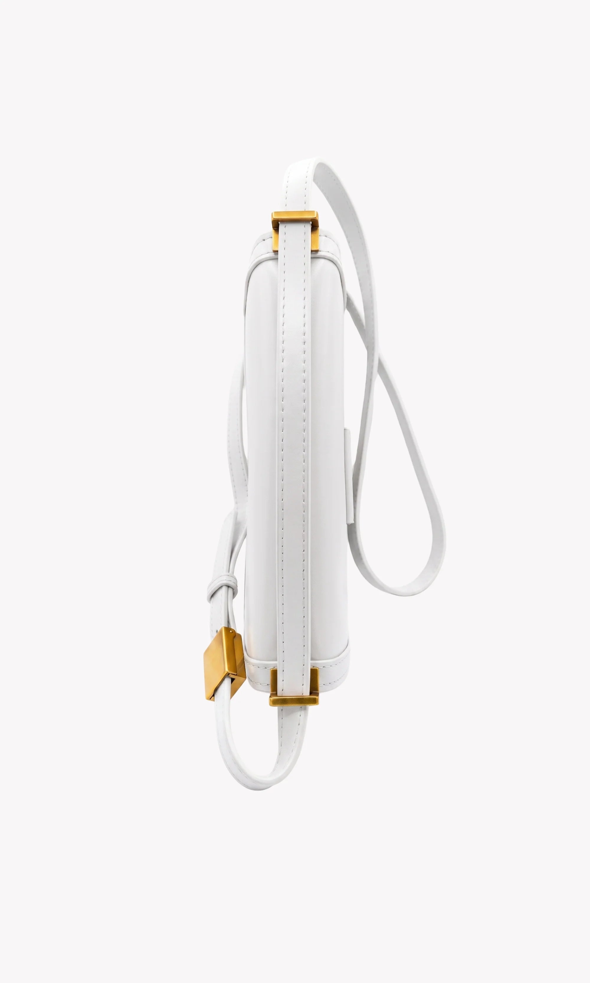 Cream Casual Sling Bag-Global Republic