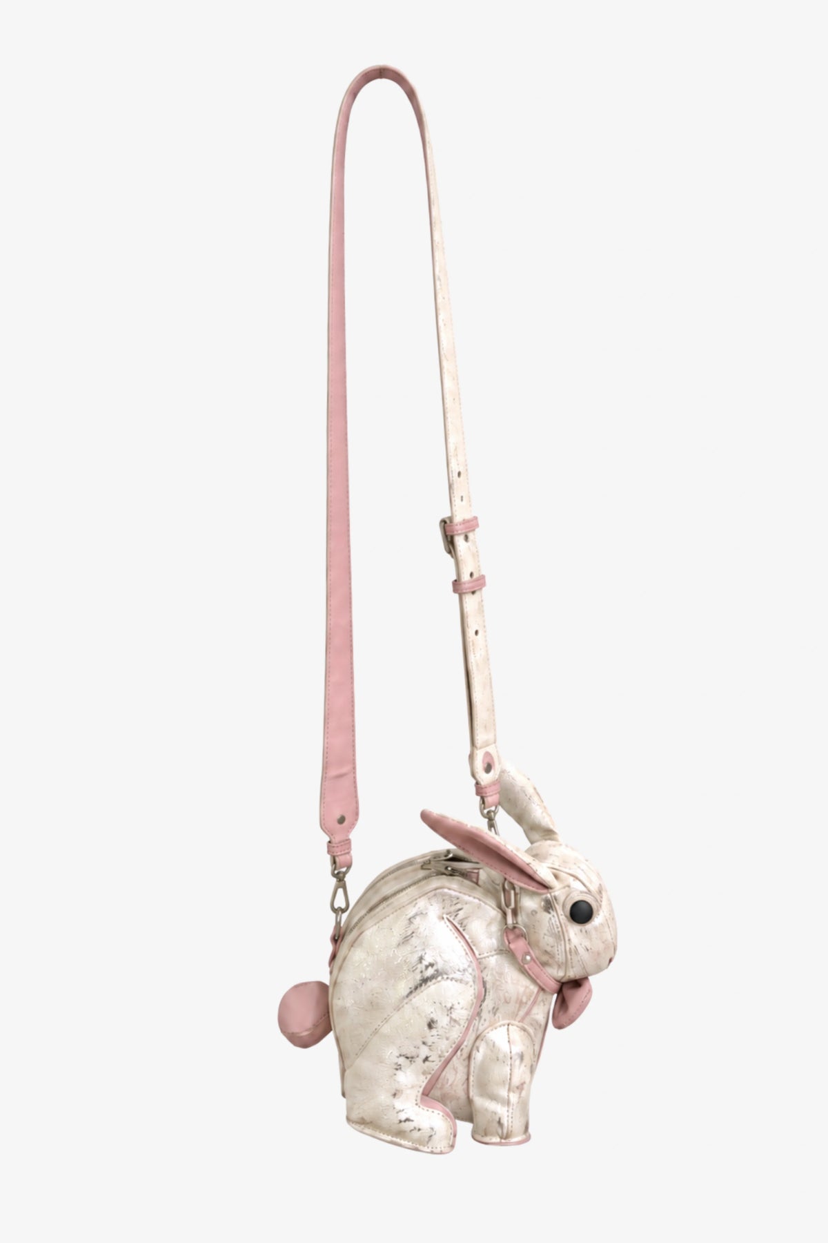 White Rabbit Sling Bag-Global Republic