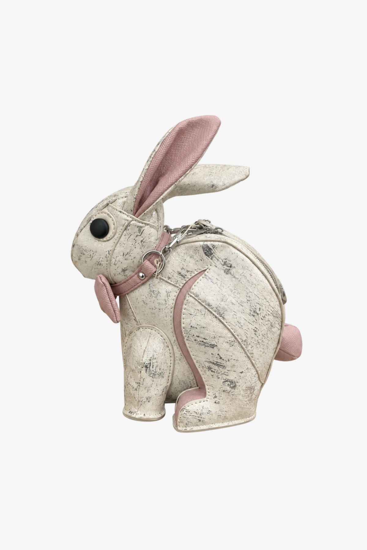 White Rabbit Sling Bag-Global Republic
