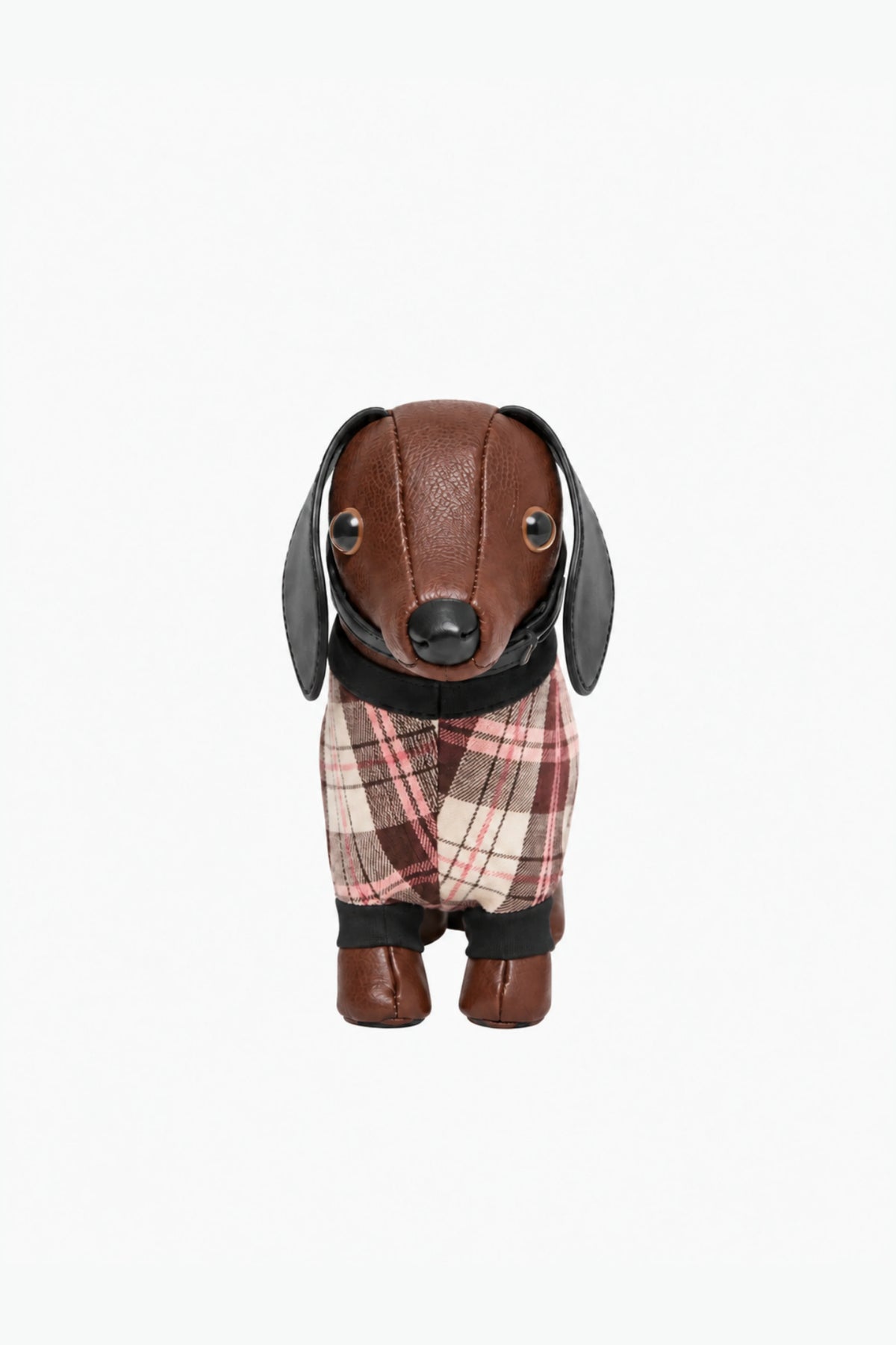 Brown Puppy Sling Bag-Global Republic