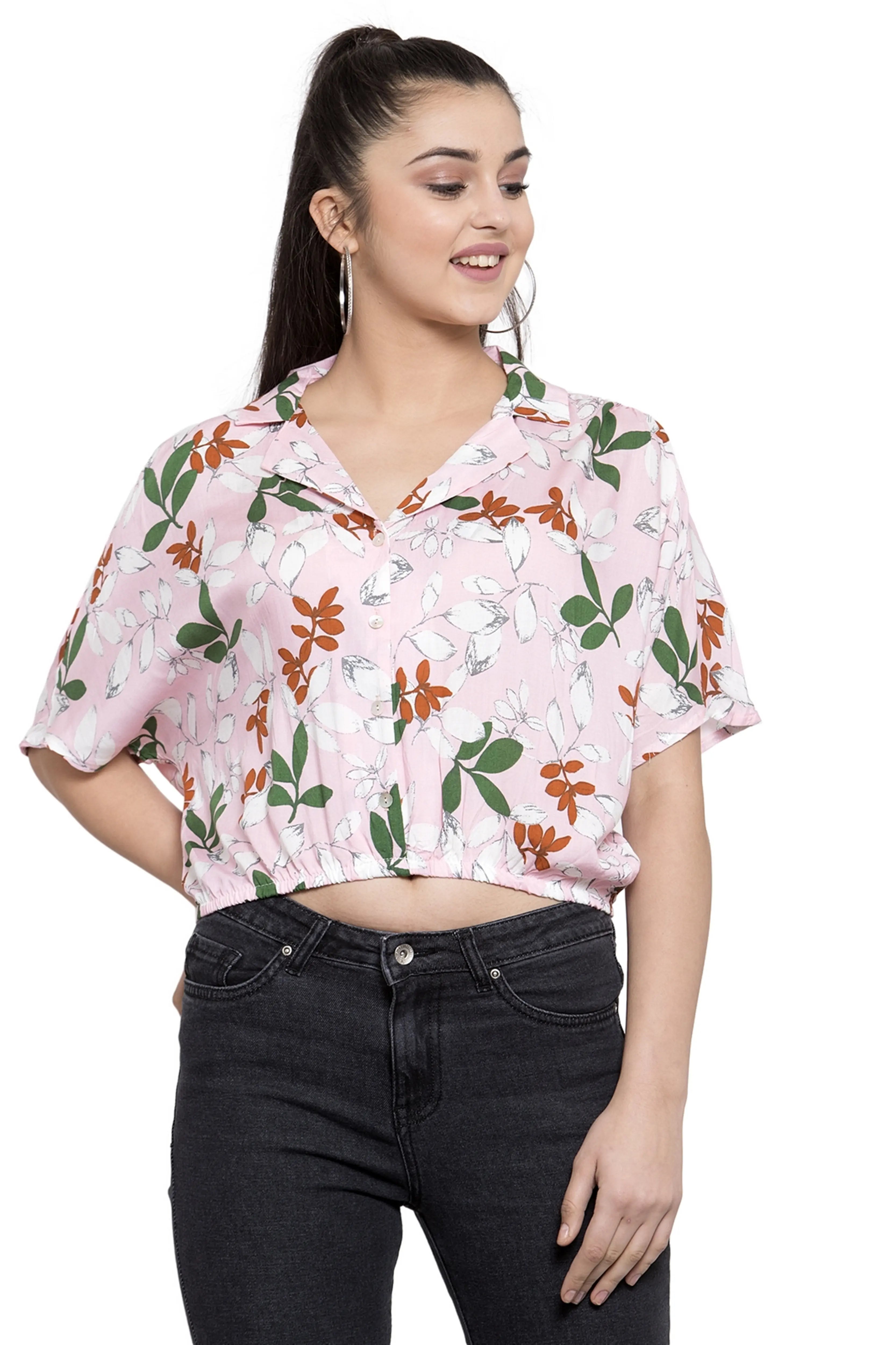 tops for women online